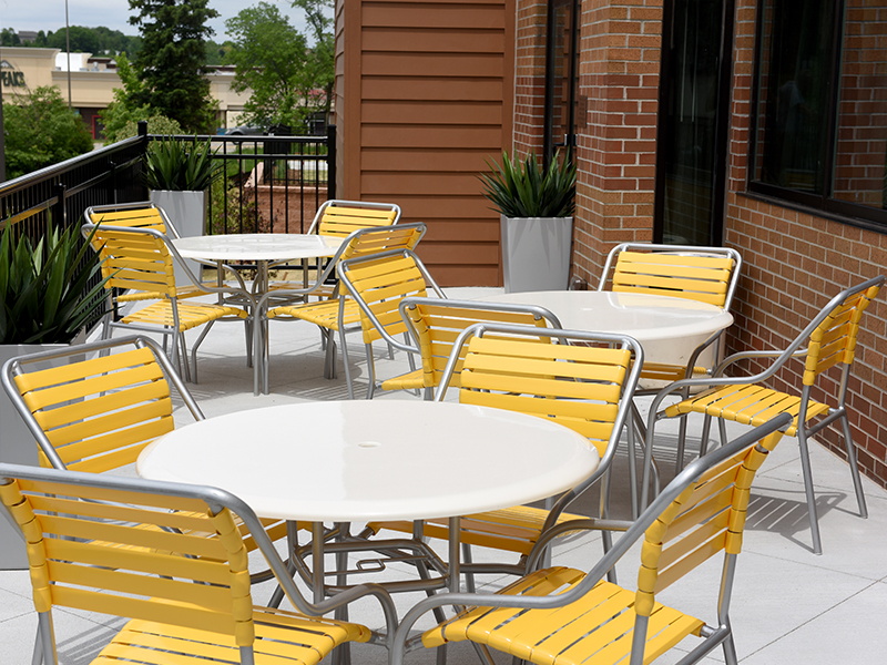 Fairfield Inn & Suites by Marriott Omaha West Omaha, NE